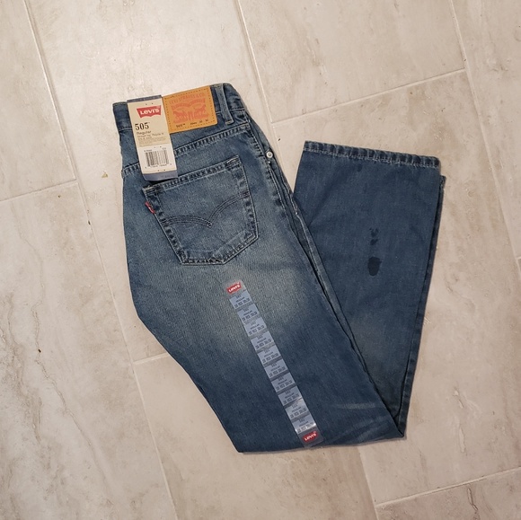 Levi's Other - Levi's| NWT Jeans size 20 regular